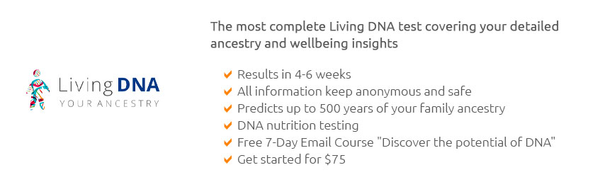 Different Types Of Ancestry Dna Tests 🧬 Dec 2024